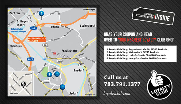 Personalised Geo Services Personalised Geo Services